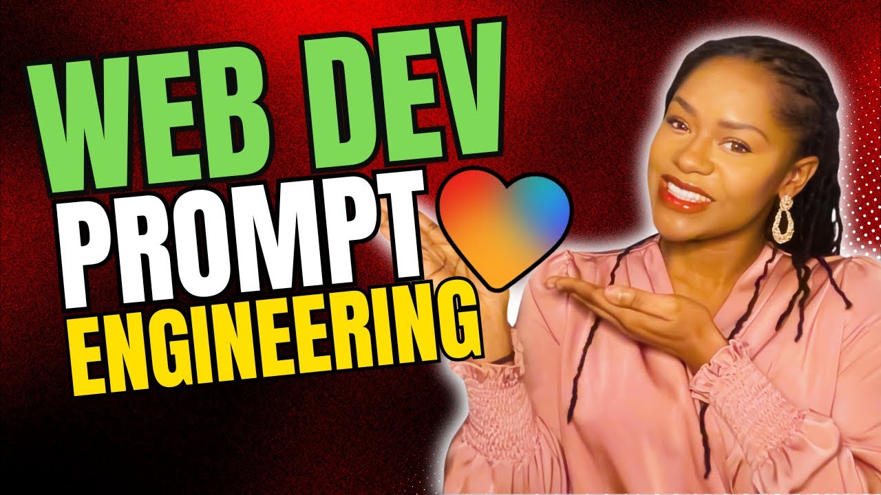 AI Web App Prompt Pack